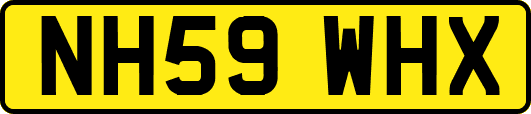 NH59WHX