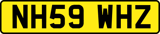NH59WHZ
