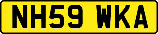 NH59WKA