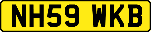 NH59WKB