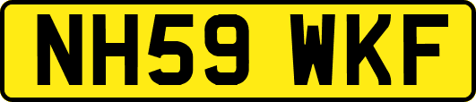 NH59WKF
