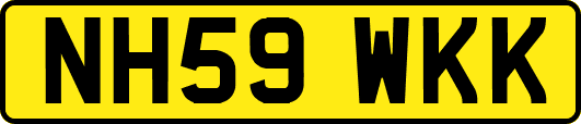 NH59WKK
