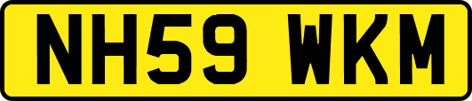 NH59WKM