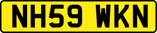NH59WKN