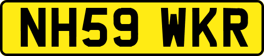 NH59WKR