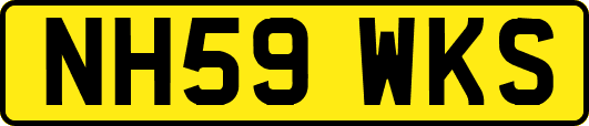 NH59WKS