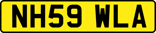 NH59WLA