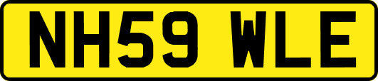 NH59WLE