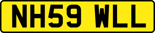 NH59WLL