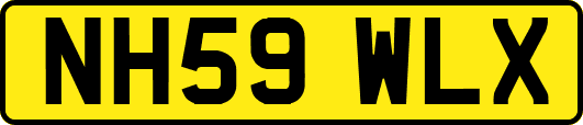 NH59WLX