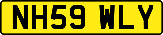 NH59WLY