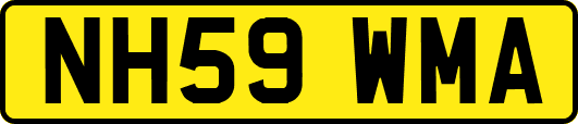 NH59WMA