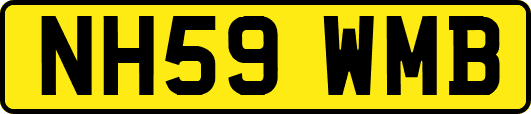 NH59WMB