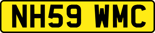 NH59WMC