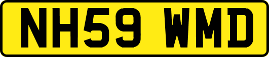 NH59WMD