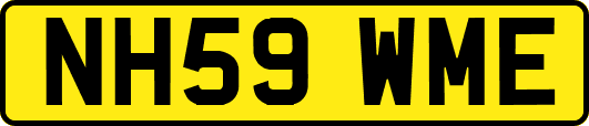 NH59WME