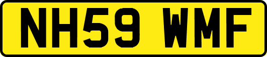 NH59WMF