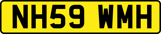 NH59WMH