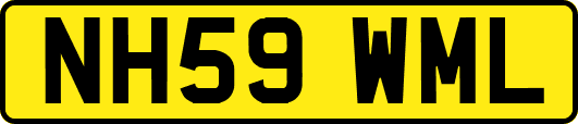 NH59WML
