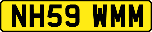 NH59WMM