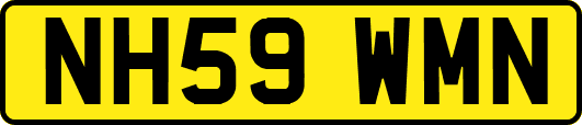 NH59WMN
