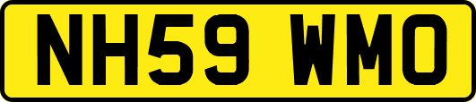 NH59WMO
