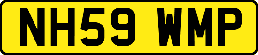 NH59WMP