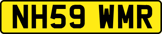 NH59WMR