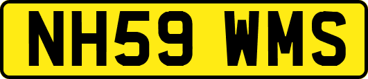 NH59WMS