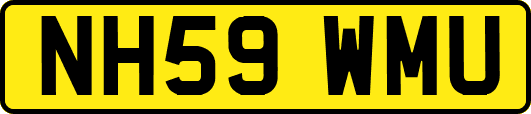 NH59WMU