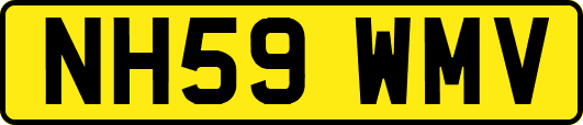 NH59WMV