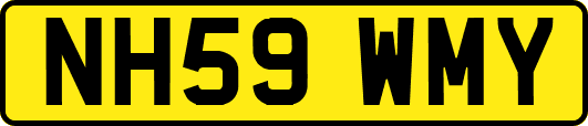 NH59WMY