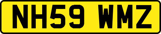NH59WMZ