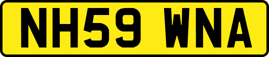 NH59WNA