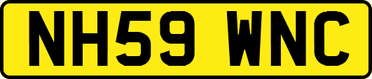 NH59WNC