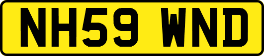 NH59WND