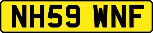 NH59WNF