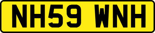 NH59WNH
