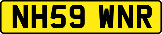 NH59WNR