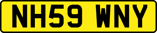 NH59WNY