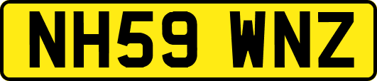 NH59WNZ
