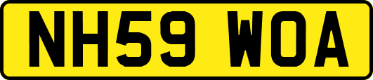 NH59WOA
