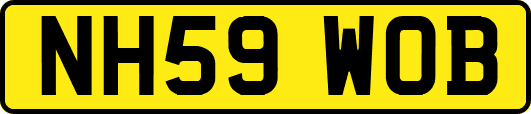 NH59WOB