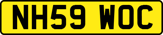 NH59WOC