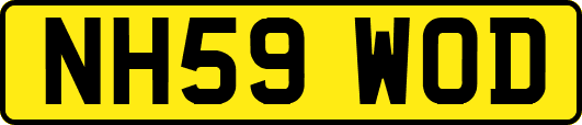 NH59WOD