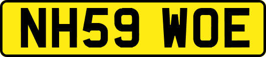 NH59WOE