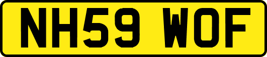 NH59WOF