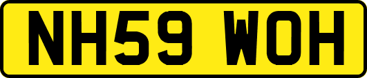 NH59WOH