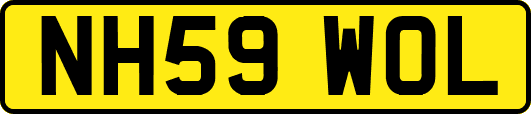 NH59WOL