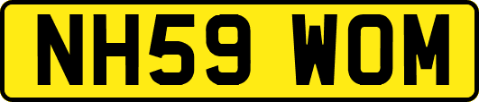 NH59WOM